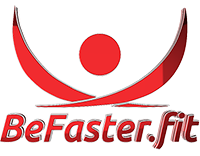 BeFaster.fit