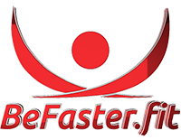 BeFaster.fit